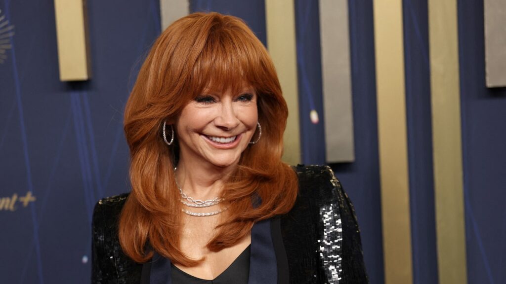 Reba McEntire reveals her 'hardest' life lesson about living after turning 70