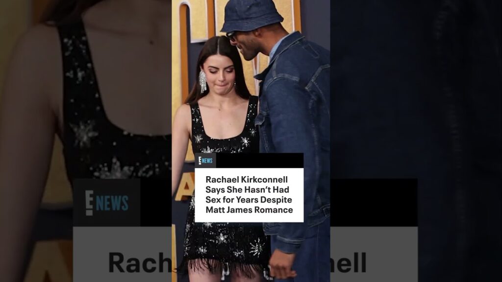 Rachel Kirkconnell isn't giving her rose to just anyone.