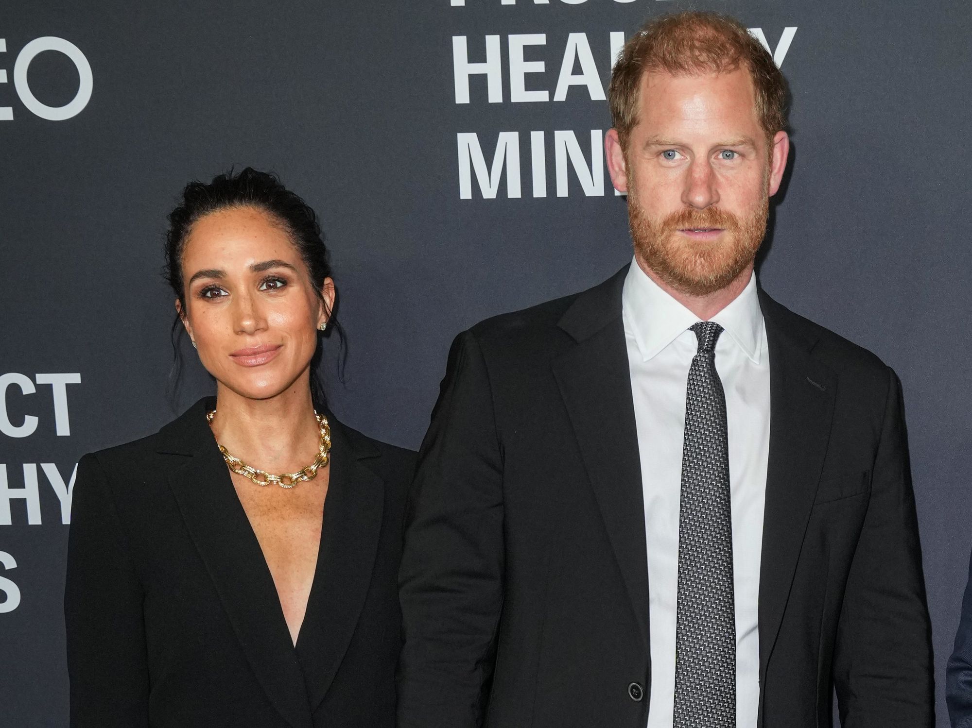 Prince William, Prince Harry