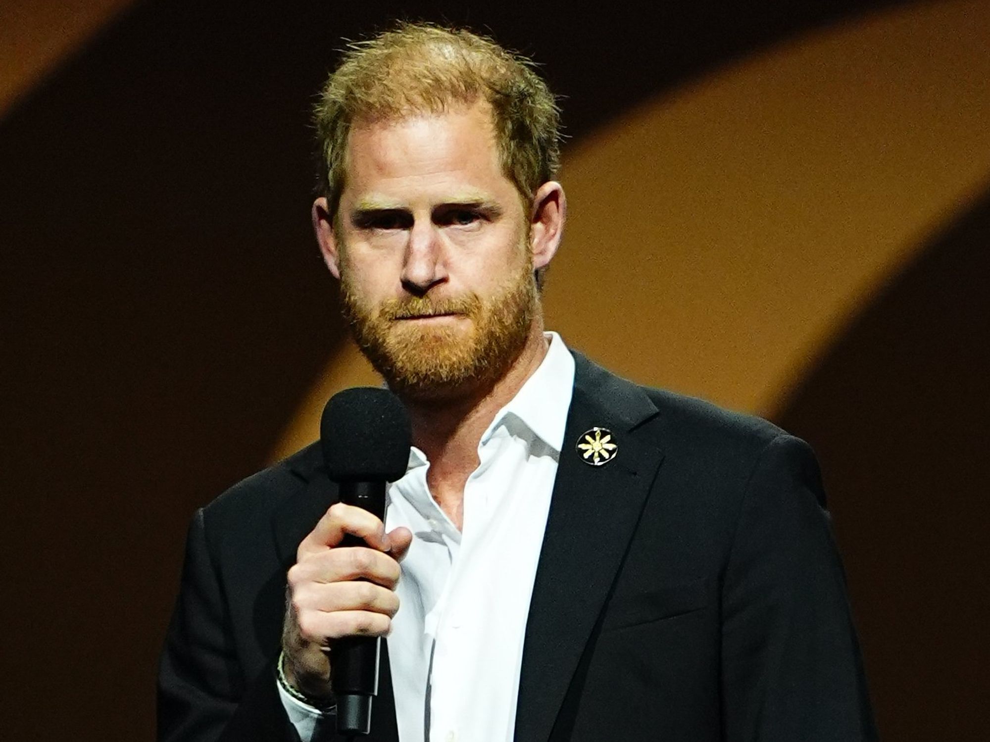 Prince Harry