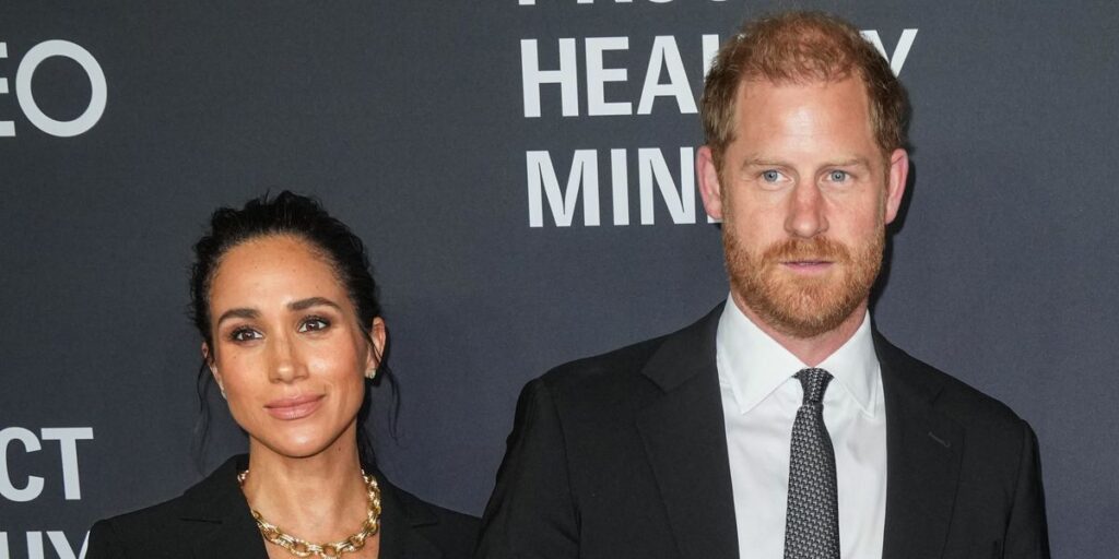 Prince Harry warns ‘no second chance’ in new open letter co-signed by Meghan Prince Harry warns 'no second chance' in new open letter co-signed by Meghan
