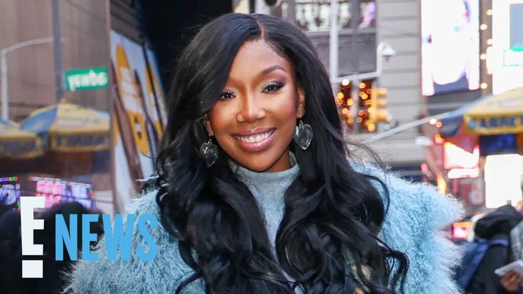 Brandy Speaks Out on Abruptly Exiting ‘The Boy Is Mine” Chicago Concert | E! News Brandy Speaks Out on Abruptly Exiting ‘The Boy Is Mine" Chicago Concert | E! News