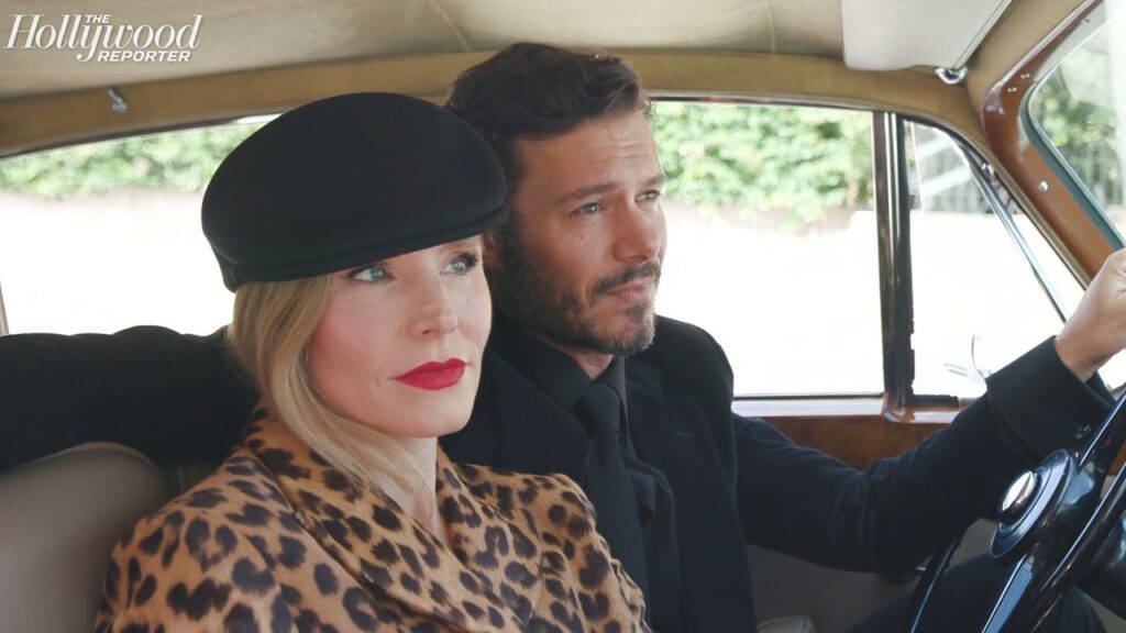 Adam Brody & Kristen Bell “Finish the Sentence” About ‘Nobody Wants This’ Season 2 Adam Brody & Kristen Bell "Finish the Sentence" About 'Nobody Wants This' Season 2