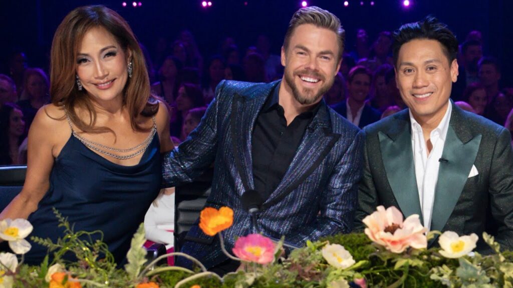 See Who Was Eliminated From Dancing With the Stars on Wicked Night | E! News
