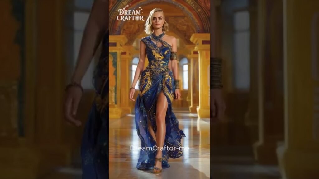 Mortal Kombat AI Transformation: Celebrities Become Real Fighters in a Cinematic Universe!