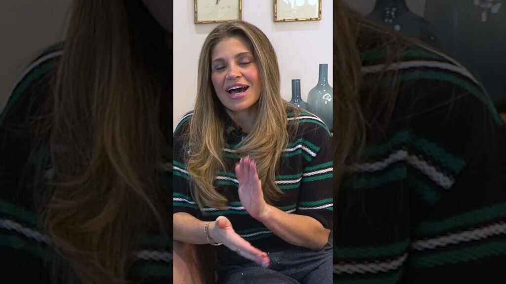 #DanielleFishel says #WilliamDaniels felt good after his #DWTS cameo!