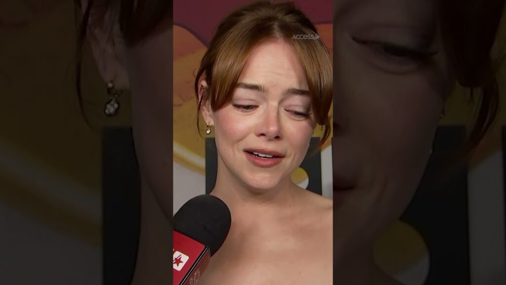 Would Emma Stone Revisit 'Easy A' Role?!