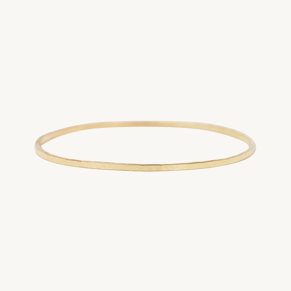 Threadbare Gold Stacking Ring Threadbare Gold Stacking Ring