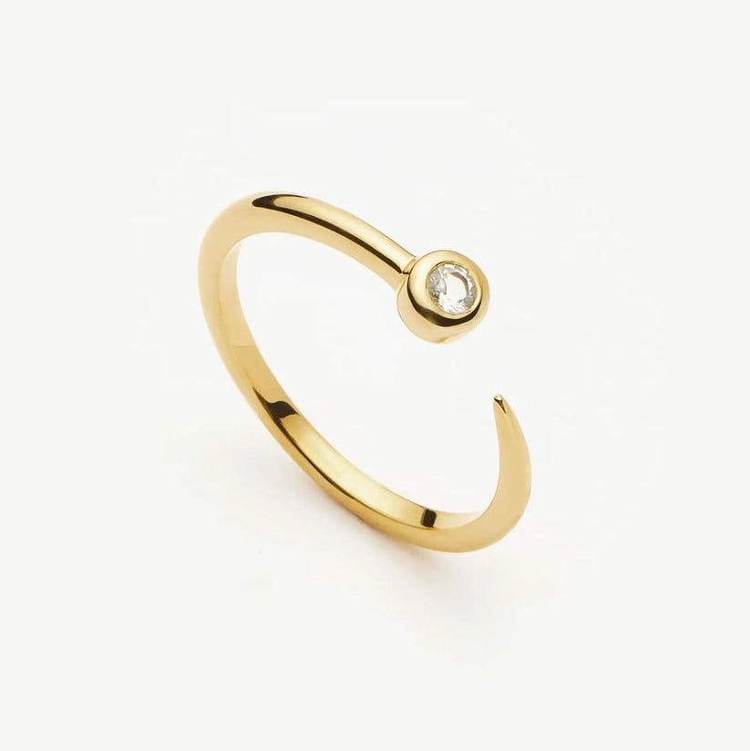 Interstellar Ring Interstellar Ring