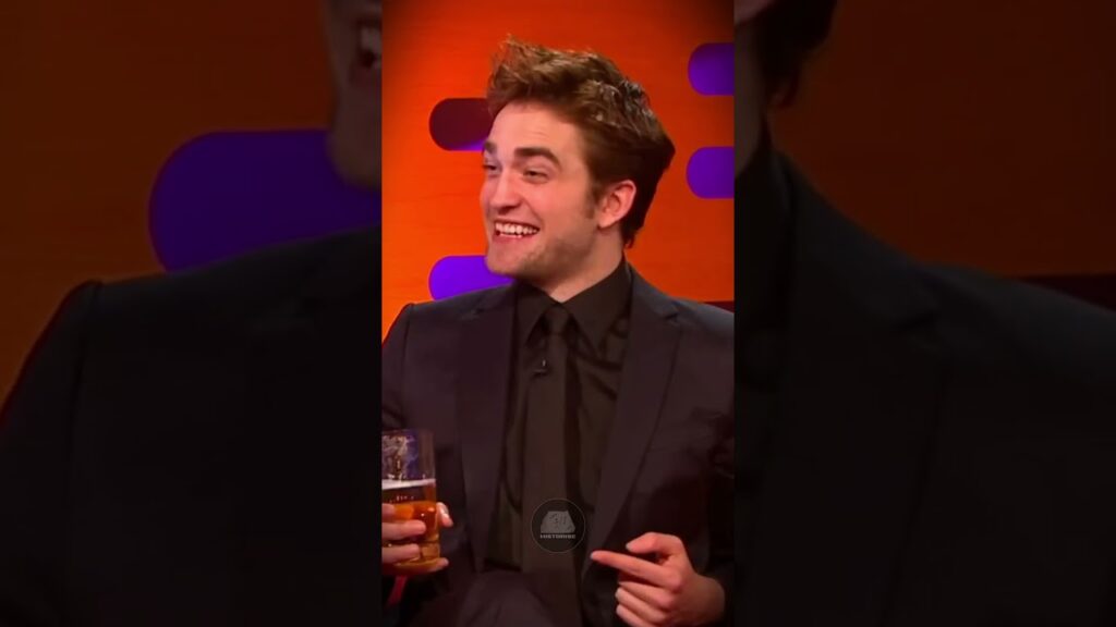 Robert Pattinson Tells Story Of Elephant Farting On Reese Witherspoon 😂