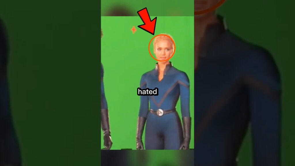 WHY DID THEY DO THIS TO JESSICA ALBA? 😭