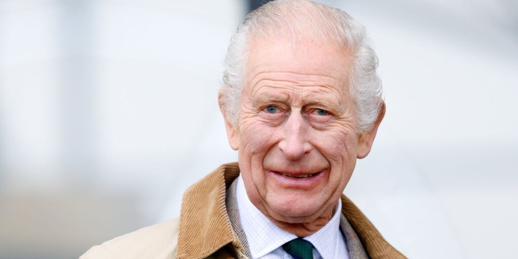 King Charles recognised among world’s most stylish figures for timeless approach to fashion