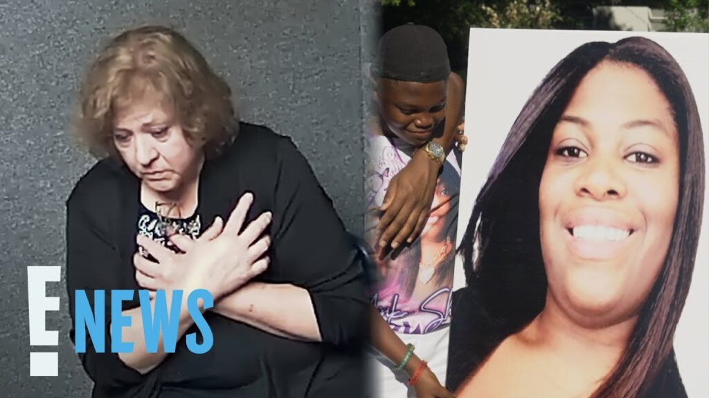 The Devastating True Story Behind The Perfect Neighbor | E! News