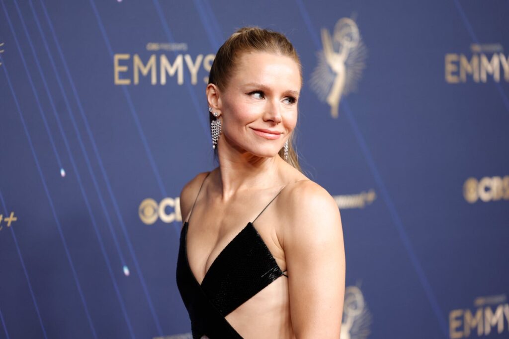 Kristen Bell misses Today show appearance after Dax Shepard Instagram post controversy Kristen Bell misses Today show appearance after Dax Shepard Instagram post controversy