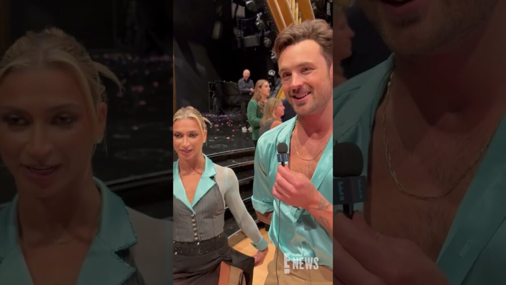 There’s not a star in heaven that Dylan Efron and Olivia Efron can’t reach. 🥹 #DWTS There's not a star in heaven that Dylan Efron and Olivia Efron can't reach. 🥹 #DWTS