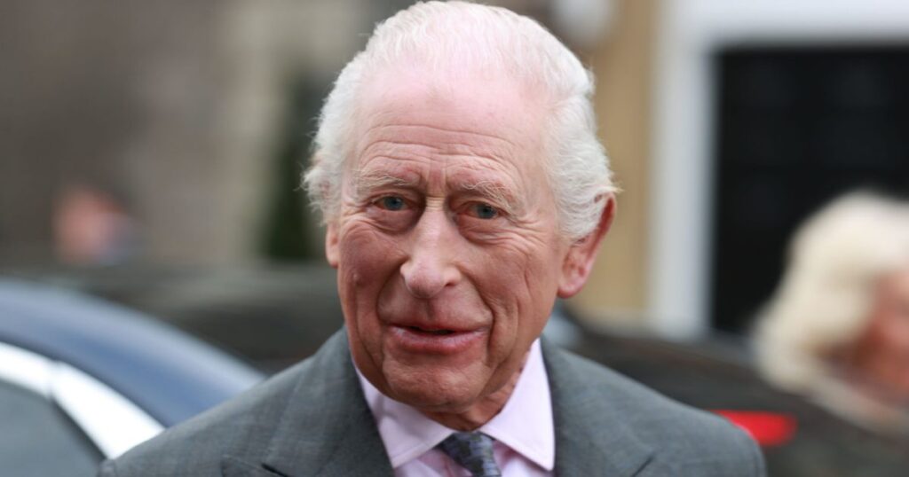 King Charles to visit the West Midlands and public told they can ‘greet’ His Majesty Birmingham Live