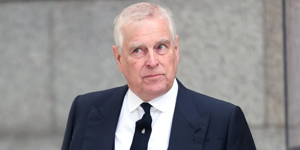 Prince Andrew plummets to new low in fresh poll as Britons want Royal Family to take action Prince Andrew plummets to new low in fresh poll as Britons want Royal Family to take action