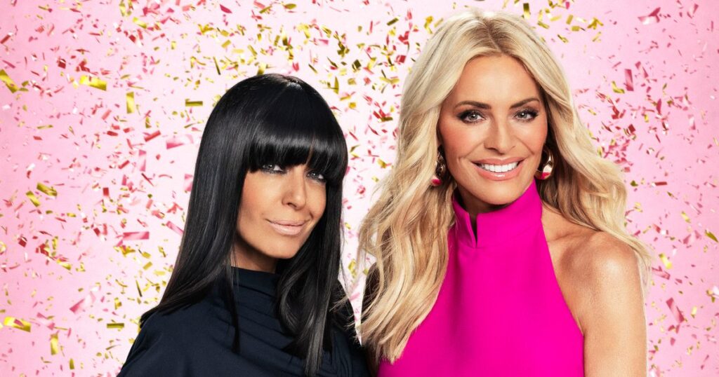 Claudia Winkleman’s little known link to royal family as she quits Strictly Come Dancing Wales Online