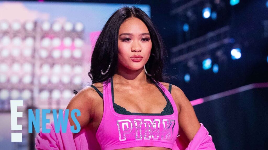 Suni Lee Reacts to Criticism Over Victoria’s Secret Fashion Show Debut | E! News Suni Lee Reacts to Criticism Over Victoria's Secret Fashion Show Debut | E! News