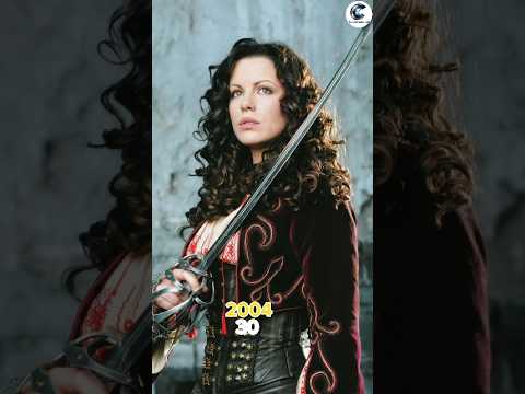 Van Helsing Cast: Then and Now (2004 vs. 2025). Van Helsing Cast: Then and Now (2004 vs. 2025).