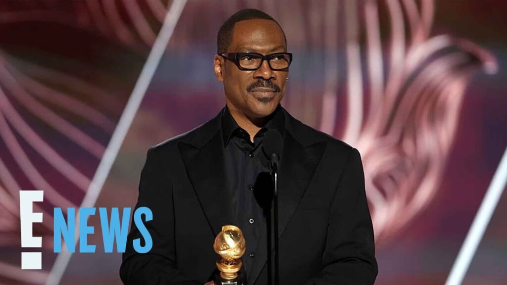 See Inside Eddie Murphy’s Home for First Time Ever in New Doc Trailer | E! News See Inside Eddie Murphy’s Home for First Time Ever in New Doc Trailer | E! News