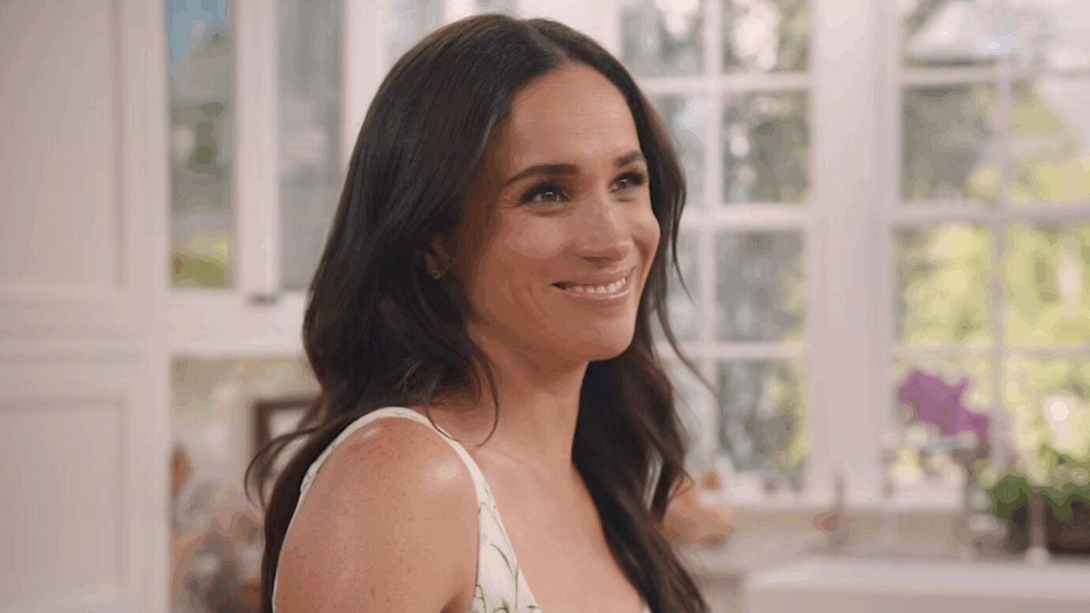 Is Meghan Markle Testing a Royal Comeback? Paris…