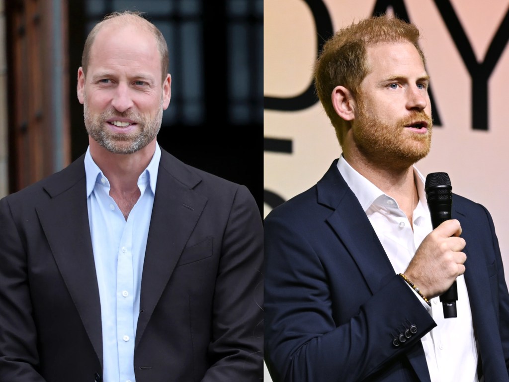 The Source of Princes William & Harry’s Feud Finally Revealed Prince William Reportedly Has One Condition for Prince Harry Reunion