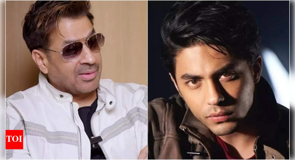Is Shah Rukh Khan the reason behind Aryan Khan ditched acting plans? 'The Ba***ds of Bollywood' star Rajat Bedi spills beans | Hindi Movie News