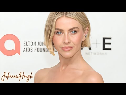 Julianne Hough Bikini Photos Spark Outrage — Too Bold Even for Adults! Julianne Hough Bikini Photos Spark Outrage — Too Bold Even for Adults!