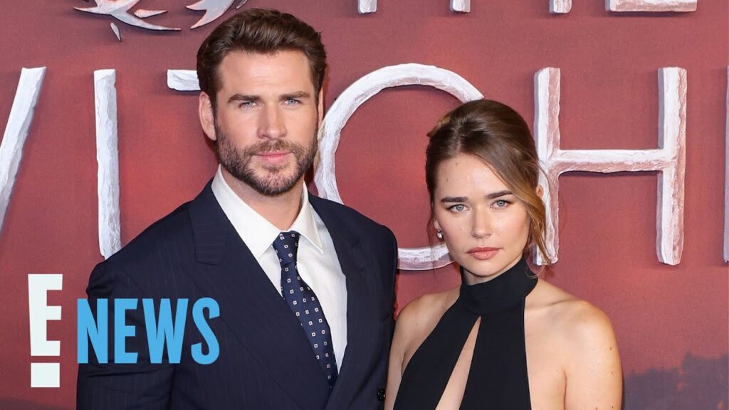 See Liam Hemsworth, Gabriella Brooks’ Red Carpet Date After Engagement | E! News See Liam Hemsworth, Gabriella Brooks' Red Carpet Date After Engagement | E! News