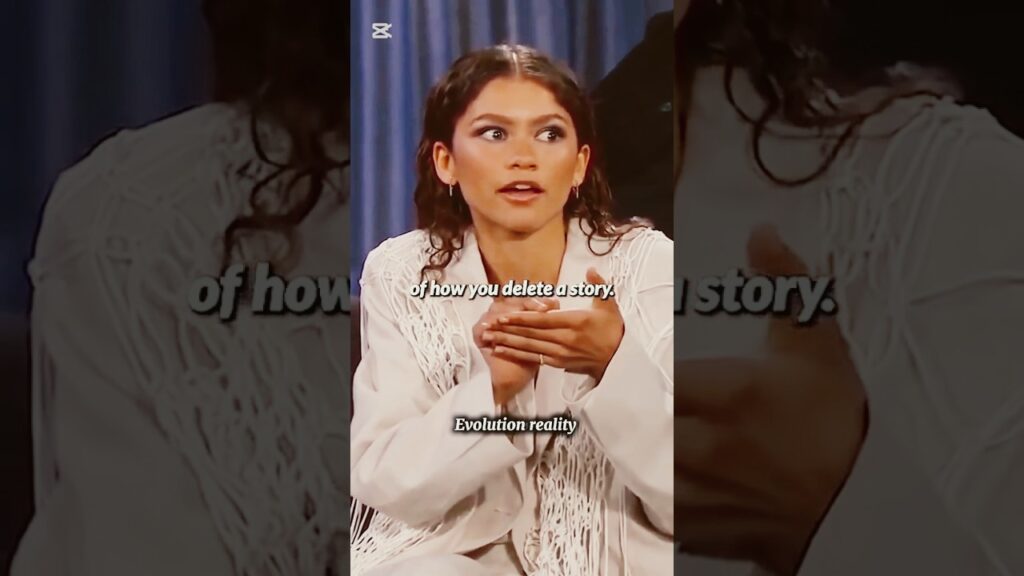 Zendaya Teaching Tom Holland How to Delete a Story 😂#tomholland #zendaya #tomdaya