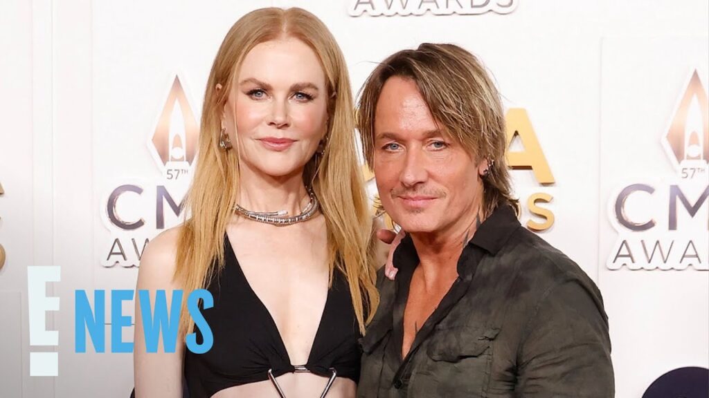 Keith Urban Addresses Lyric Changes in Songs Amid Nicole Kidman Split | E! News Keith Urban Addresses Lyric Changes in Songs Amid Nicole Kidman Split | E! News