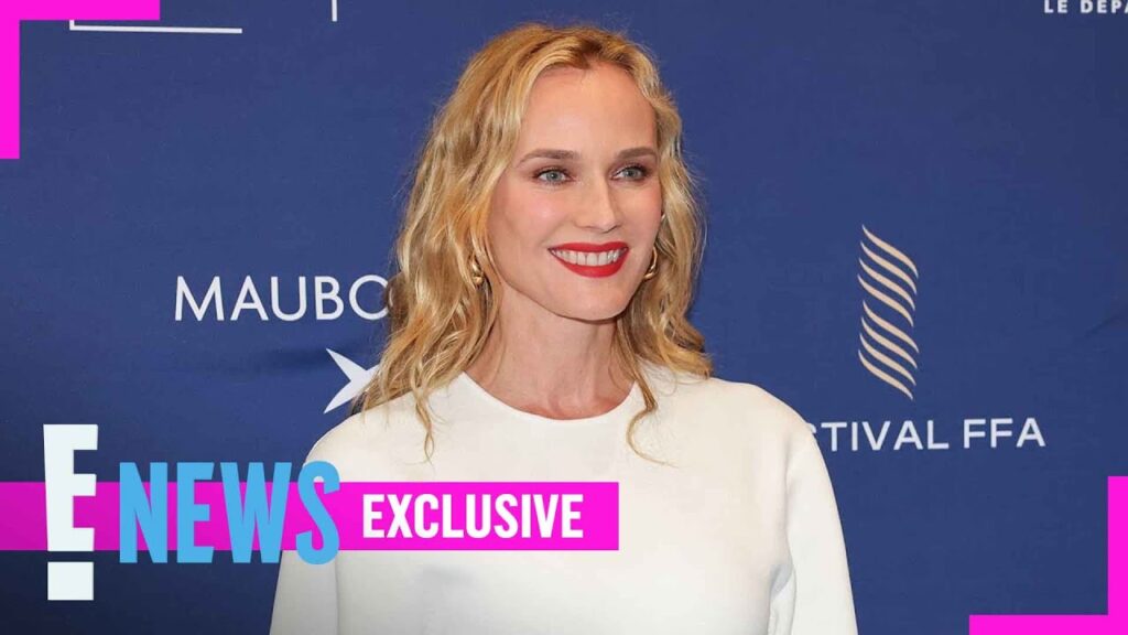 Diane Kruger Shares Rare Update on Her & Norman Reedus’ Daughter Nova | E! News Diane Kruger Shares Rare Update on Her & Norman Reedus’ Daughter Nova | E! News