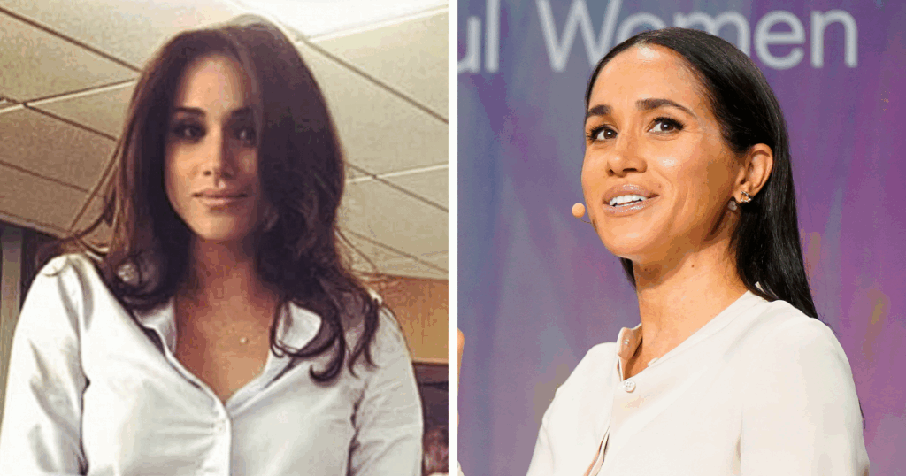 Meghan Markle Net Worth In 2025: Latest Figures,…