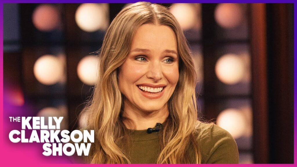 Kristen Bell Breaks Down 'Nobody Wants This' Twisted Family Tree