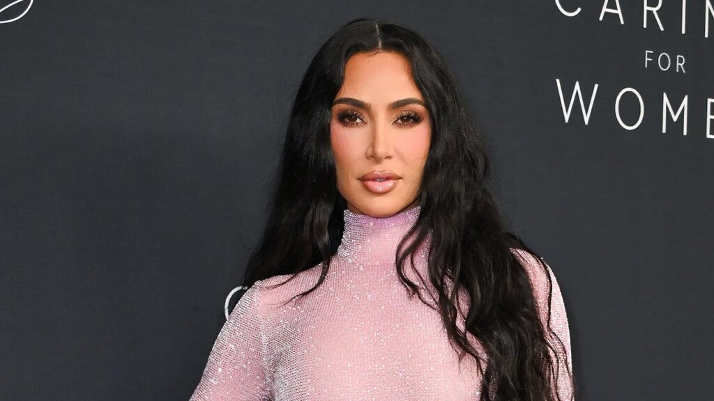 Kim Kardashian Reveals When She’ll Be a Qualified Attorney Kim Kardashian Reveals When She’ll Be a Qualified Attorney