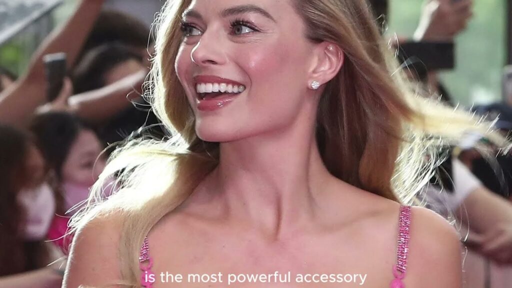 Margot Robbie's Bikini Photos Spark Outrage — Too Bold Even for Adults!Take a look