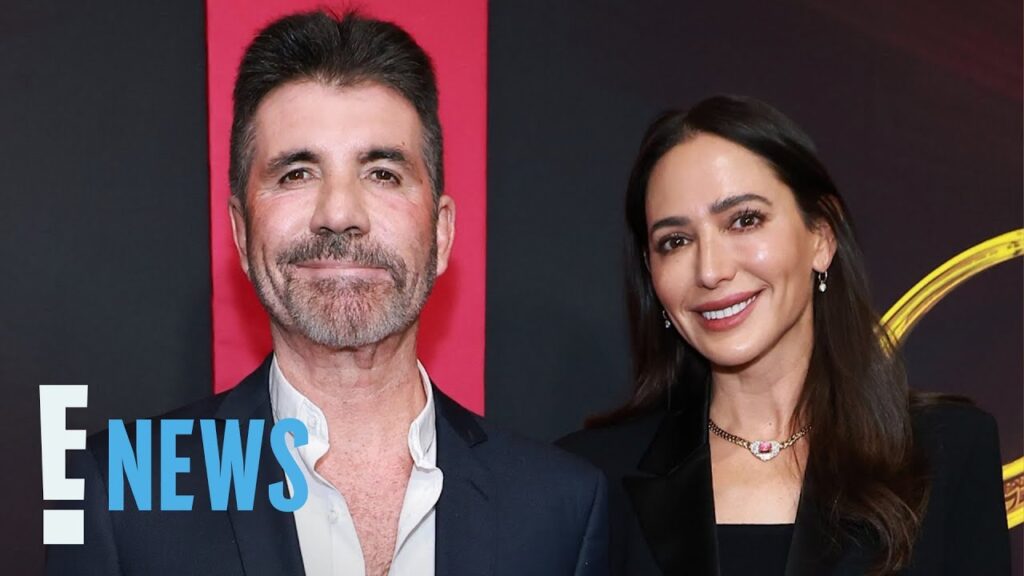 Why Simon Cowell & Lauren Silverman Are Sparking Marriage Rumors | E! News