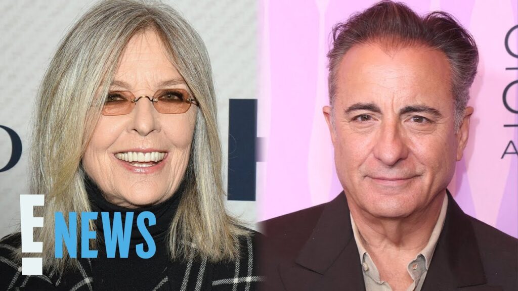 Andy Garcia Shares What Made Godfather Costar Diane Keaton a “Unicorn” | E! News Andy Garcia Shares What Made Godfather Costar Diane Keaton a "Unicorn" | E! News