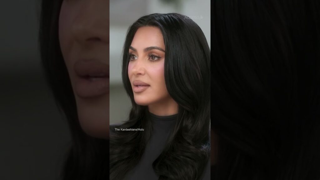 # KimKardashian is opening up about her marriage to #KanyeWest