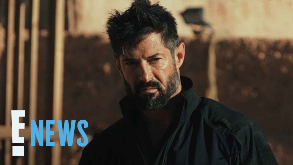 2 Stars Abruptly Quit ‘Special Forces: World's Toughest Test’ | E! News