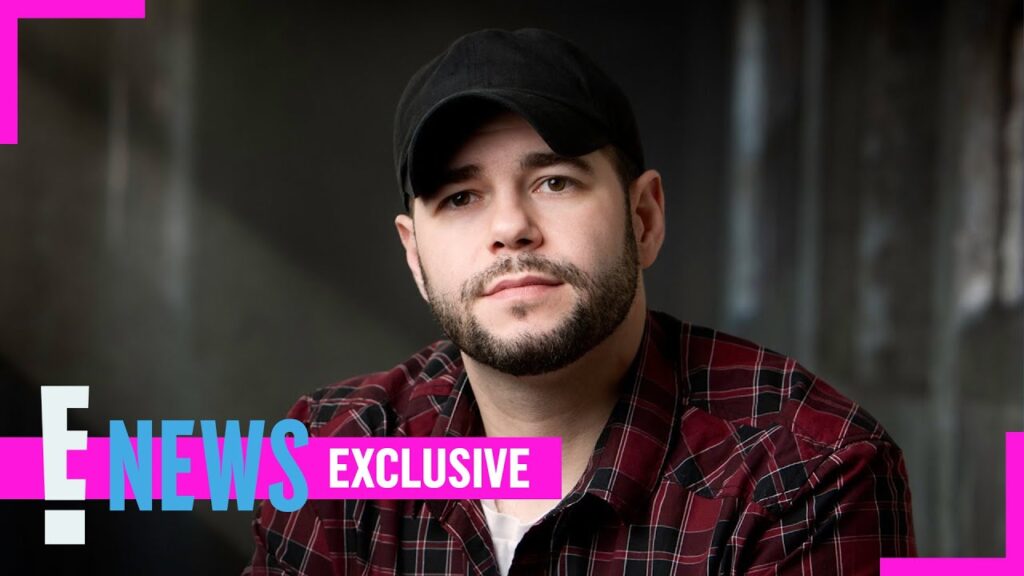 ‘Ghost Hunters’ Steve Gonsalves Shares Scariest Moment in Career | E! News ‘Ghost Hunters' Steve Gonsalves Shares Scariest Moment in Career | E! News