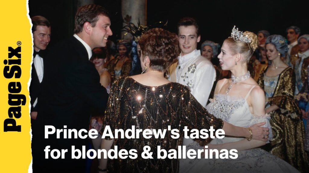 What to know about Prince Andrew’s epic fall from grace over Epstein ties — two new books drop What to know about Prince Andrew’s epic fall from grace over Epstein ties — two new books drop