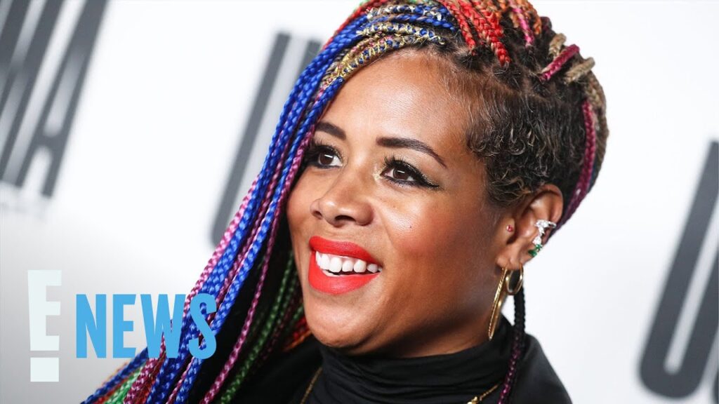 Kelis Shares Glimpse Into Life in Kenya After Relocating With Her Kids | E! News Kelis Shares Glimpse Into Life in Kenya After Relocating With Her Kids | E! News