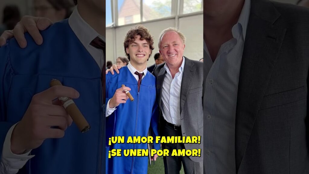 🥺 ¡SALMA HAYEK Y LA EX DE SU ESPOSO DAN UNA CÁTEDRA DE UNIÓN FAMILIAR!