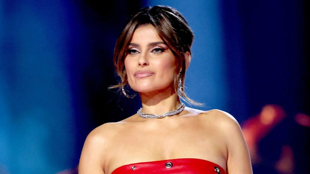 Nelly Furtado Announces Indefinite Hiatus from Performing