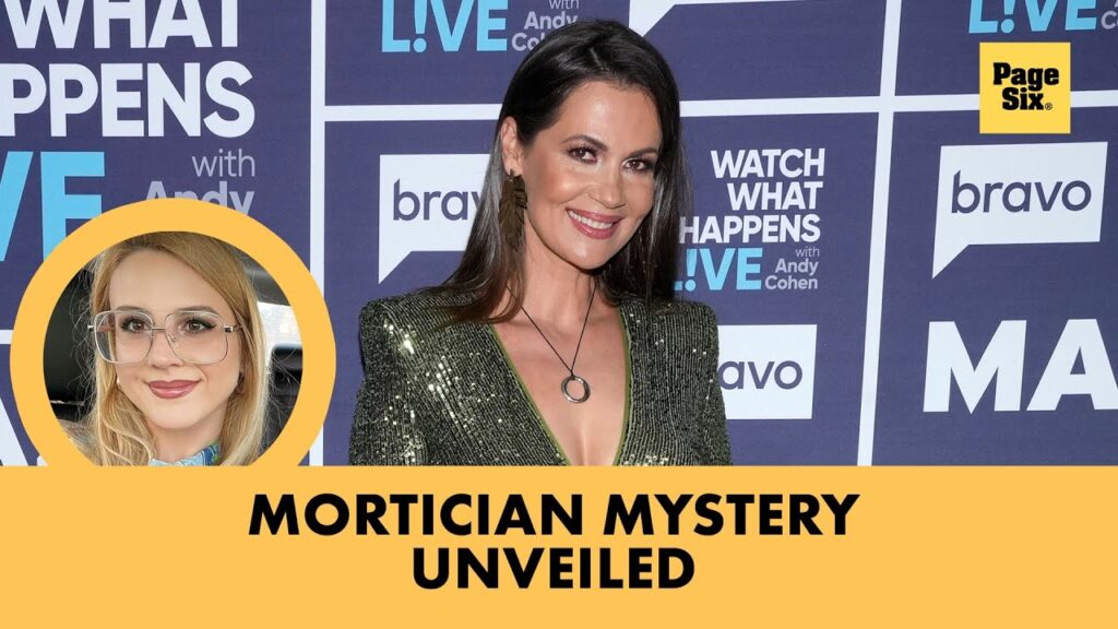‘RHOM’ star Julia Lemigova sets the record straight on bombshell cheating allegations 'RHOM' star Julia Lemigova sets the record straight on bombshell cheating allegations