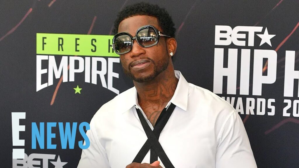 Gucci Mane Shares Schizophrenia Diagnosis | E! News