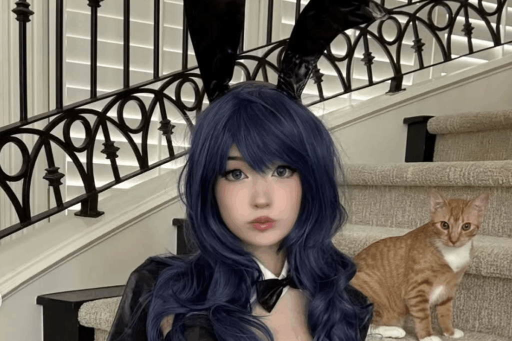 ‘We failed:’ Twitch CEO apologizes after streamer Emiru is harassed during meet-and-greet