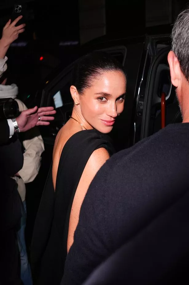Meghan Markle